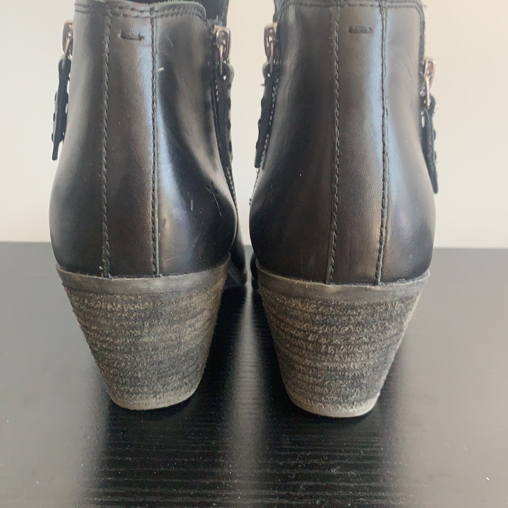 Frye Booties - Picture 4 of 5